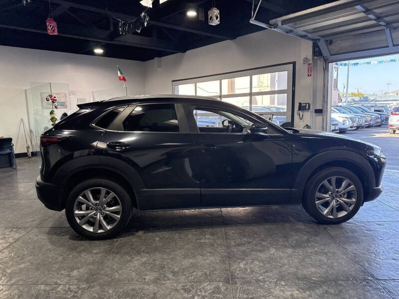 2023 Mazda CX-30 2.5 S Select