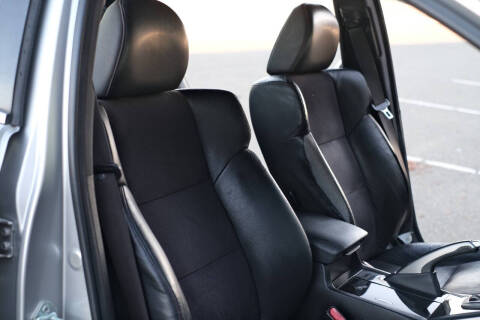 2012 Acura TSX w/Special