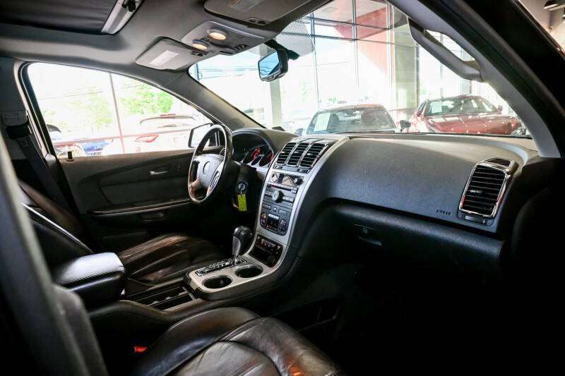 2012 GMC Acadia SLT-1