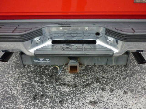 1998 Chevrolet C/K 1500 Series