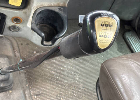 2007 Peterbilt 379