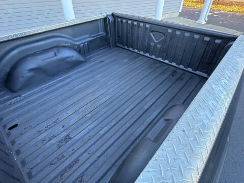 2004 Dodge Dakota SLT