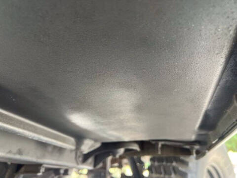 1973 Chevrolet Blazer