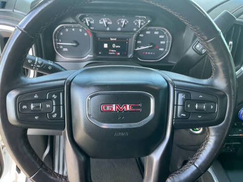 2022 GMC Sierra 1500 Limited