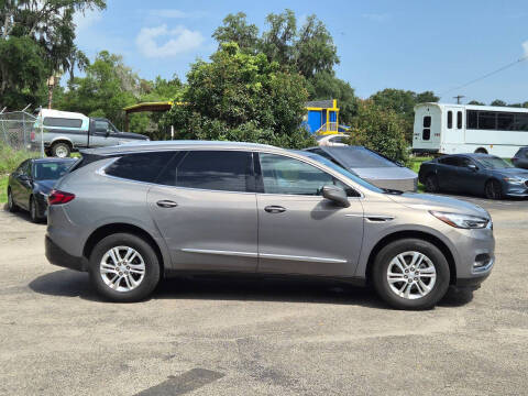 2019 Buick Enclave Essence