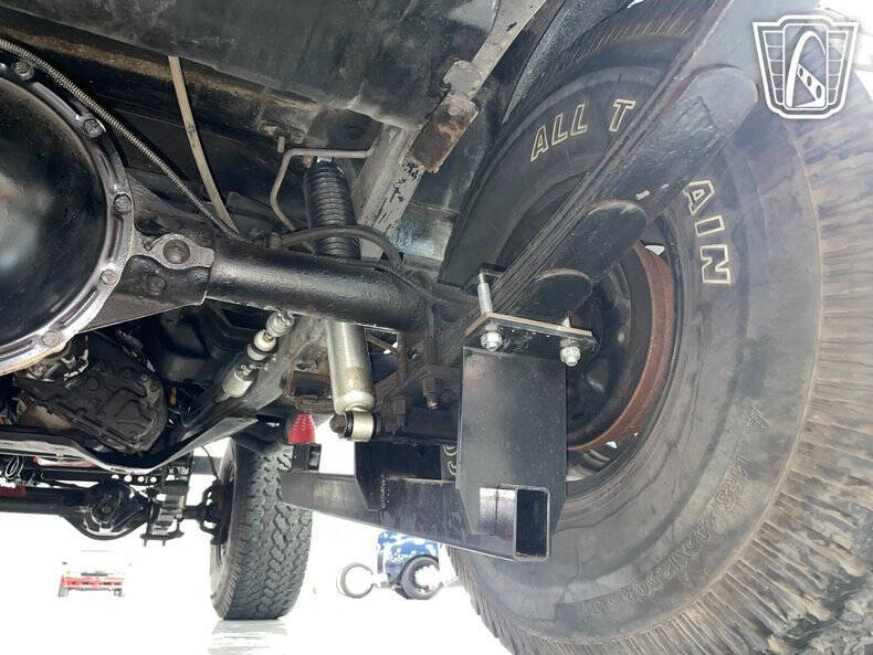 1983 Jeep CJ-7