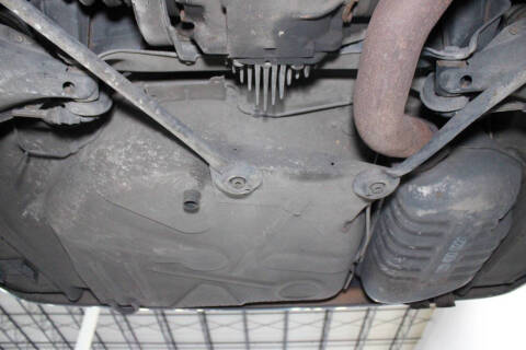 1991 Mercedes-Benz 500-Class 500 SL