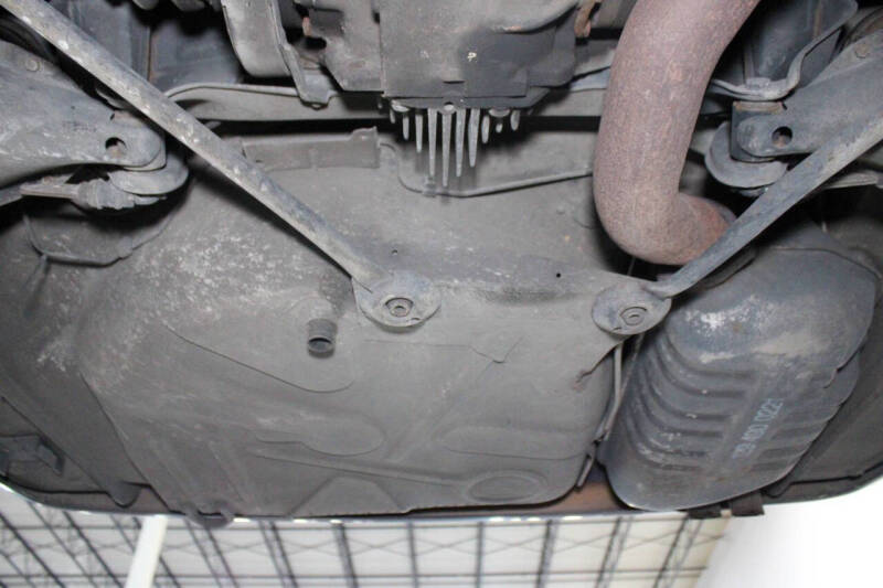 1991 Mercedes-Benz 500-Class 500 SL