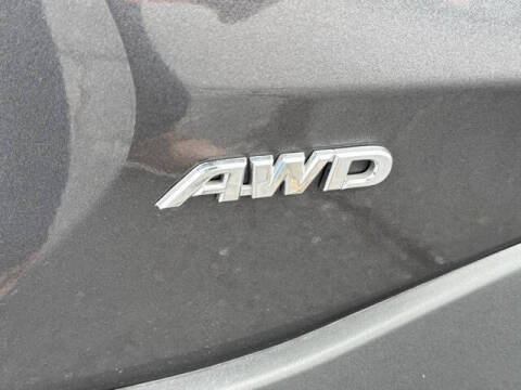 2022 Toyota RAV4 Hybrid Limited