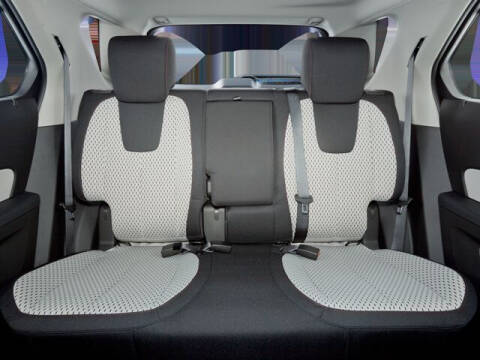 2012 Chevrolet Equinox LS