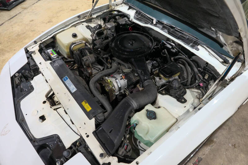 1992 Pontiac Firebird Formula