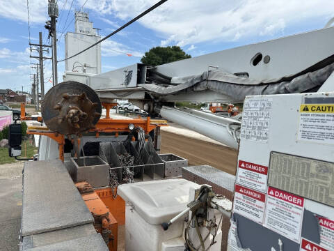 2015 International WorkStar 7500