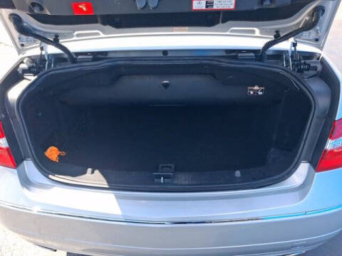 2011 Mercedes-Benz E-Class E 350