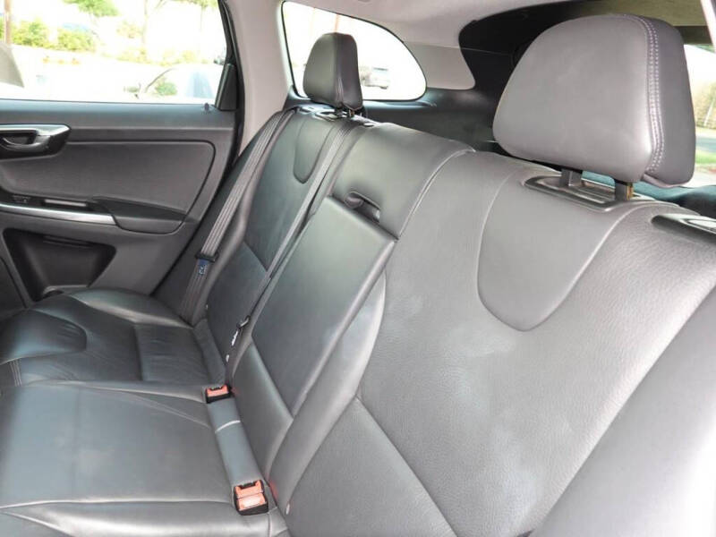 2014 Volvo XC60