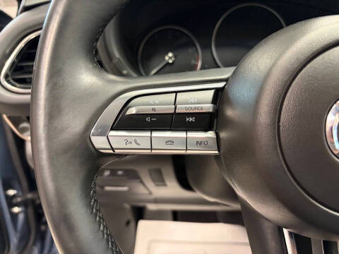 2023 Mazda CX-30 2.5 S Carbon Edition