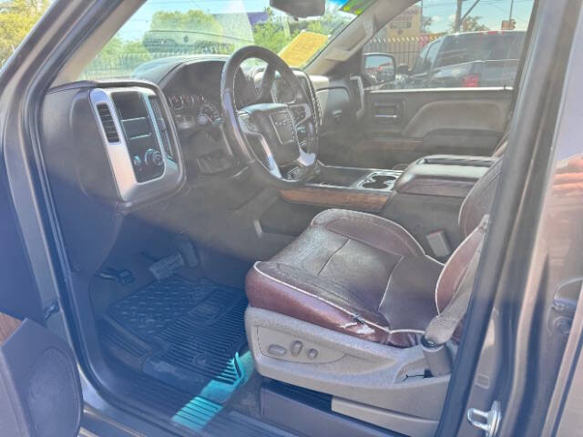 2014 GMC Sierra 1500