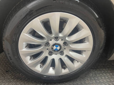 2009 BMW 3 Series 328i