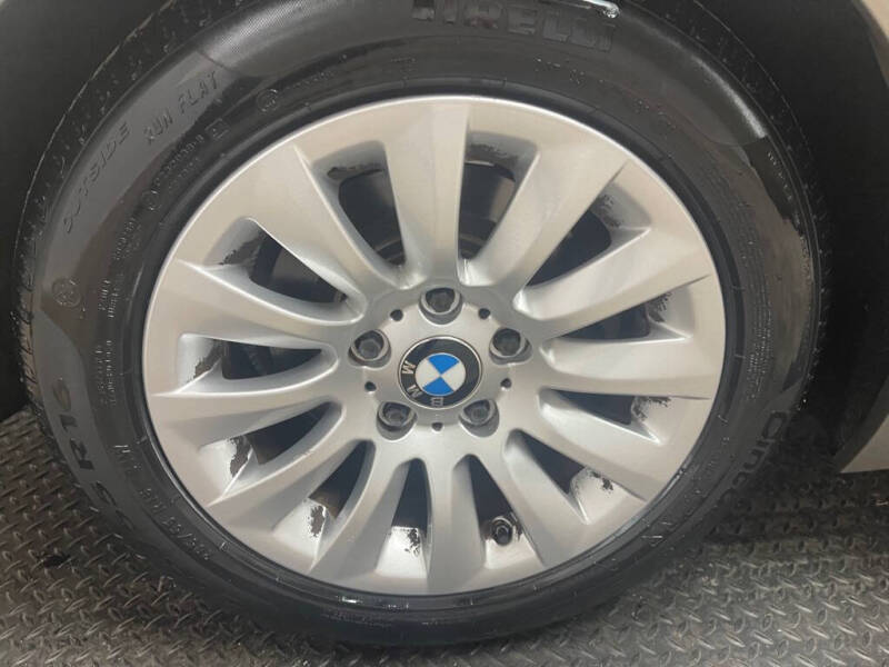 2009 BMW 3 Series 328i