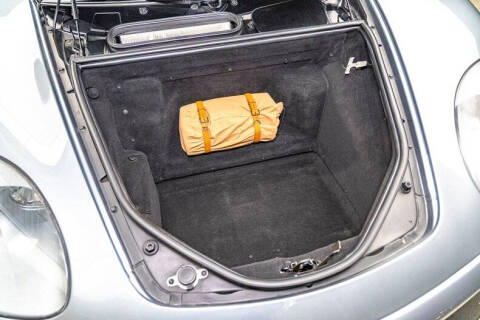 2004 Ferrari 360 Spider