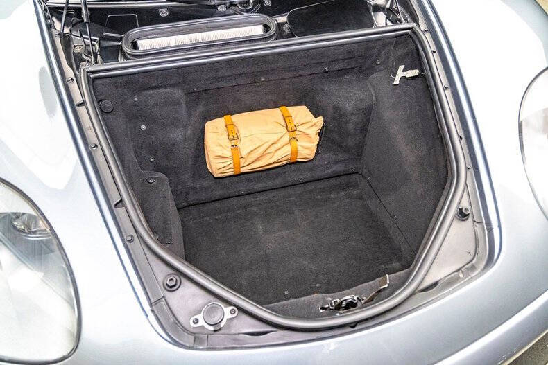 2004 Ferrari 360 Spider