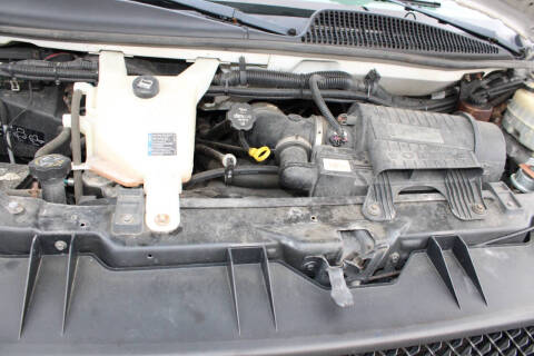 2015 Chevrolet Express 2500