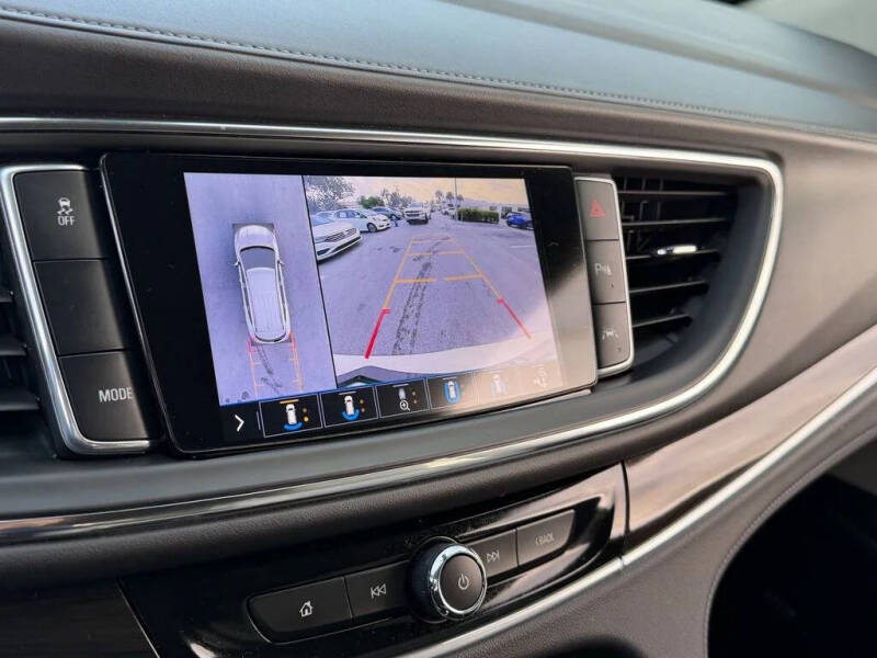 2021 Buick Enclave Premium