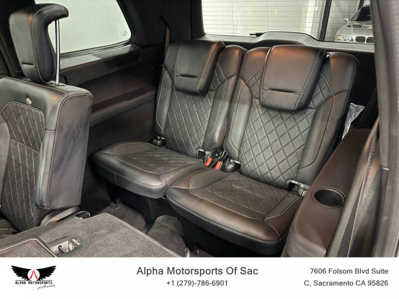 2014 Mercedes-Benz GL-Class GL 450 4MATIC