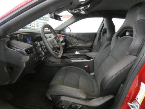 2026 Dodge Charger