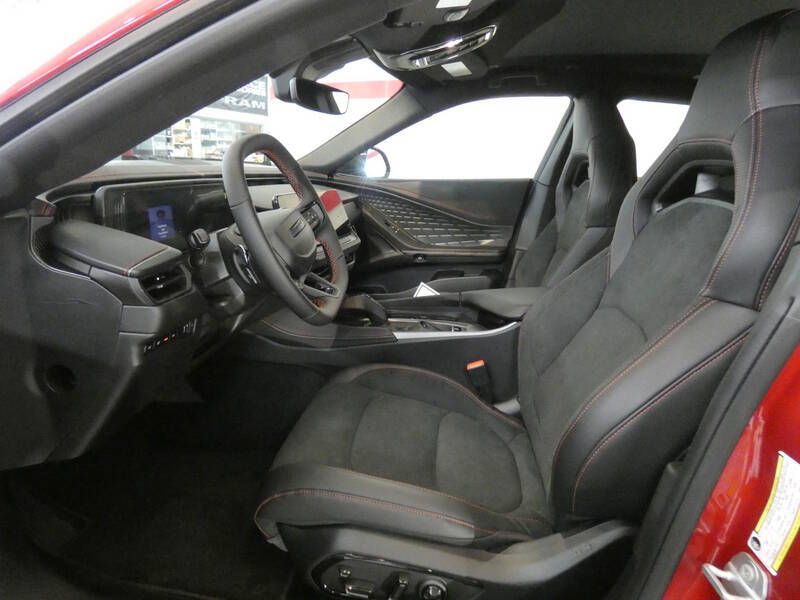 2026 Dodge Charger