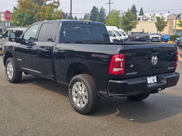 2024 Ram 2500 for sale at Autos by Talon in Seattle, WA