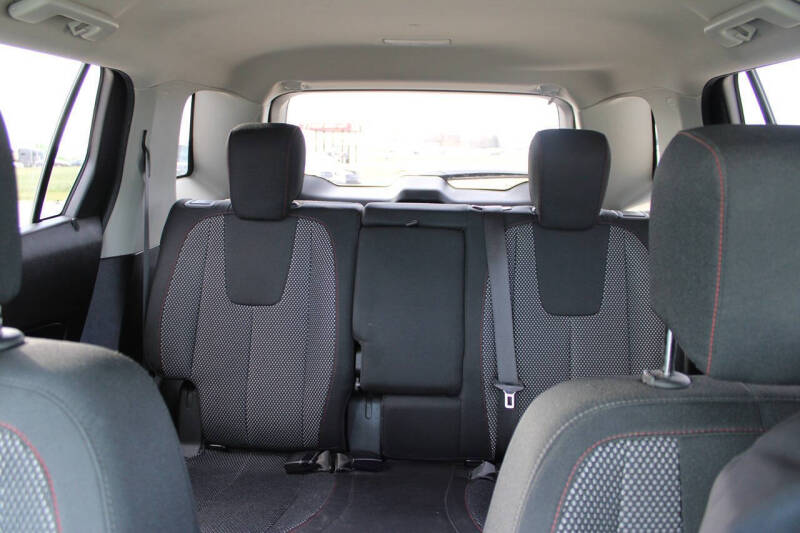 2017 GMC Terrain SLE-2