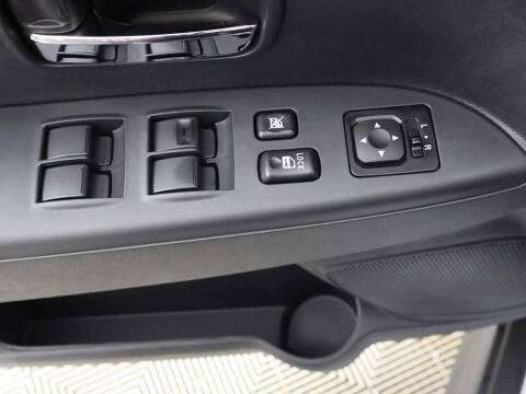 2025 Mitsubishi Outlander Sport