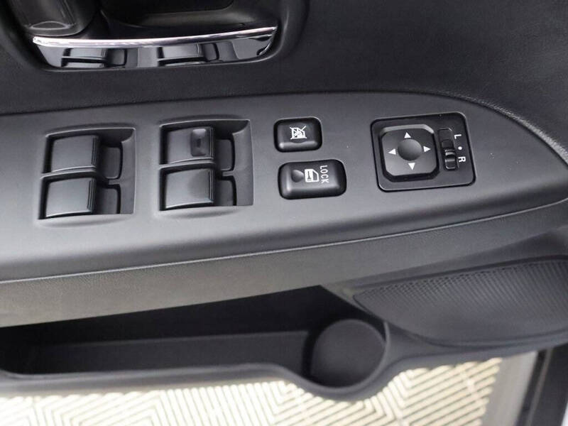 2025 Mitsubishi Outlander Sport