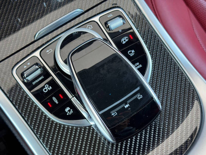 2023 Mercedes-Benz G-Class AMG G 63 4x4 Squared