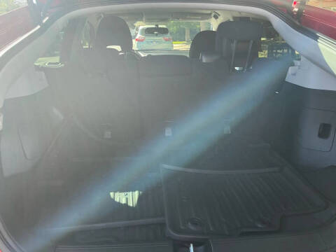 2012 Honda Insight LX