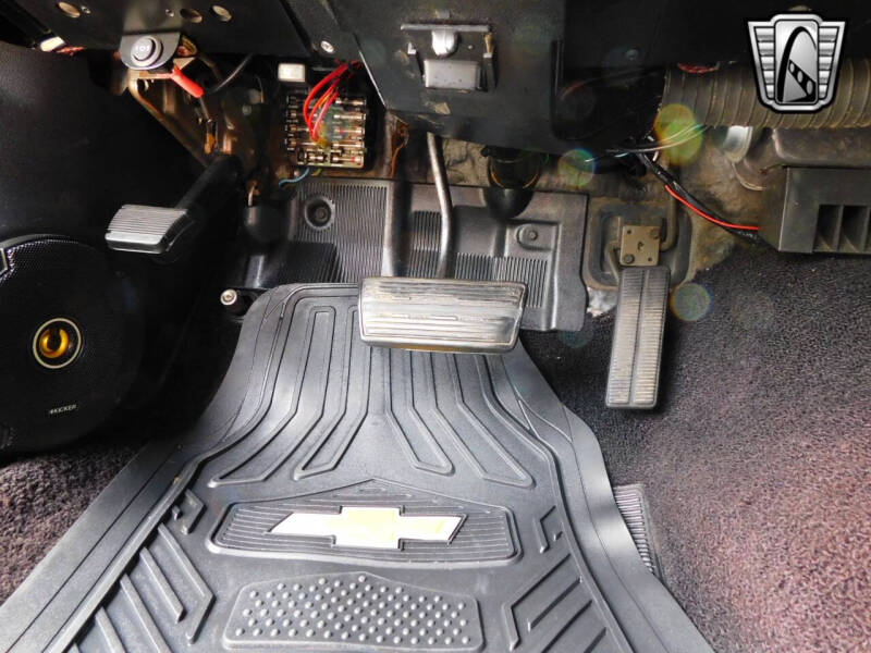 1972 Chevrolet Chevelle