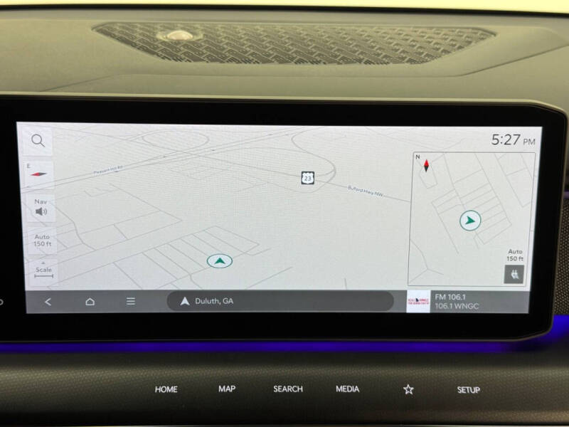 2024 Kia EV9 GT-Line