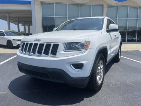 2014 Jeep Grand Cherokee for sale at Southern Auto Solutions - Lou Sobh Honda in Marietta GA