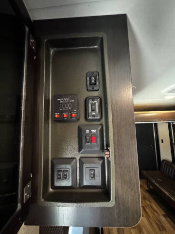 2016 Jayco Octane