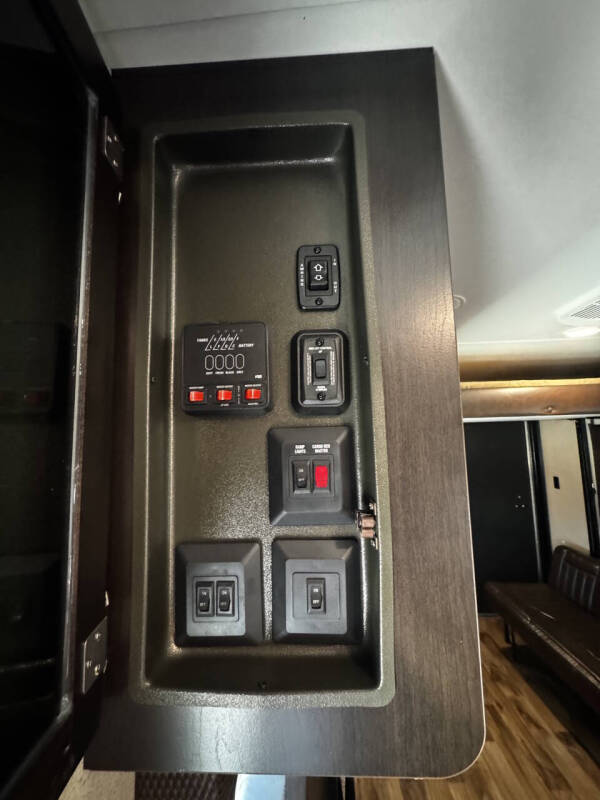 2016 Jayco Octane