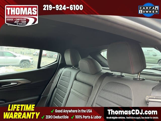 2024 Dodge Hornet GT