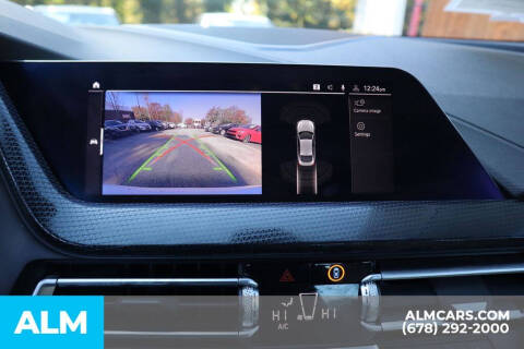 2024 BMW 2 Series 228i xDrive Gran Coupe