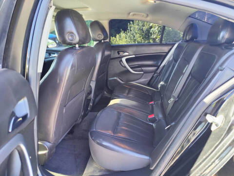 2016 Buick Regal