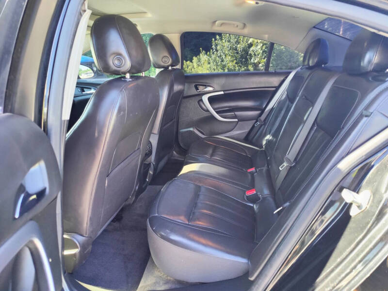2016 Buick Regal