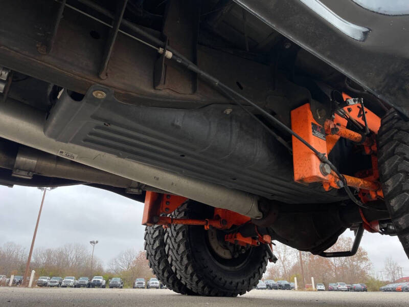 2016 GMC Sierra 3500HD Denali
