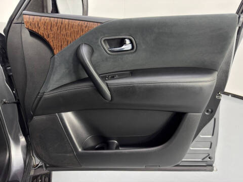 2019 Nissan Armada SV