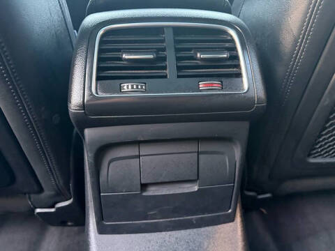 2014 Audi SQ5 3.0T quattro Premium Plus