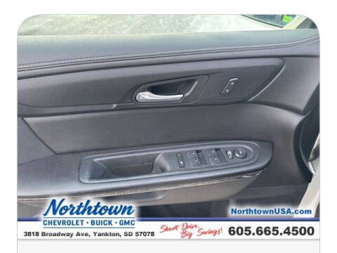 2014 GMC Acadia SLT-1