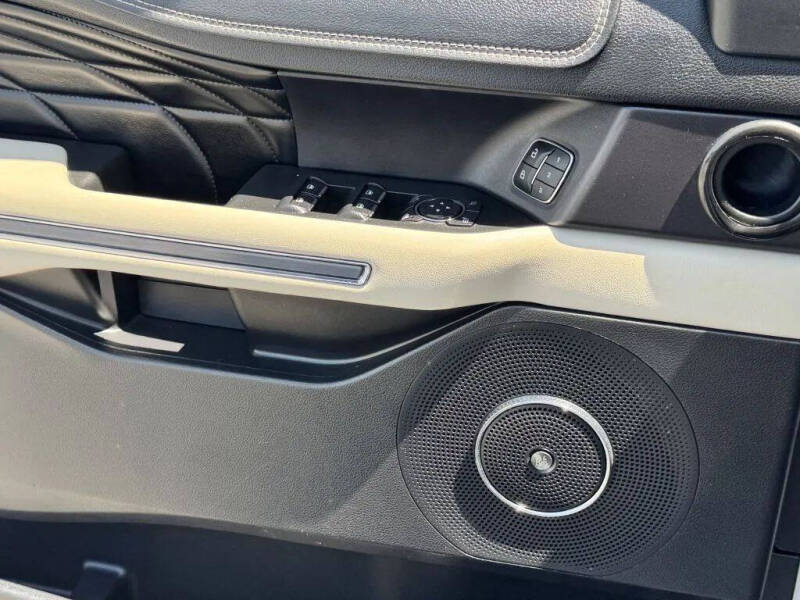 2018 Ford Expedition MAX Platinum