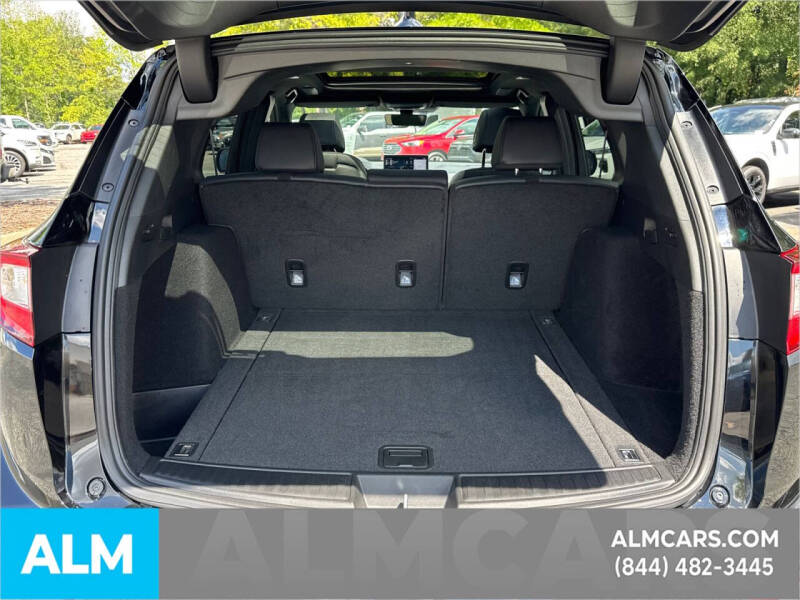 2023 Acura RDX SH-AWD w/A-SPEC